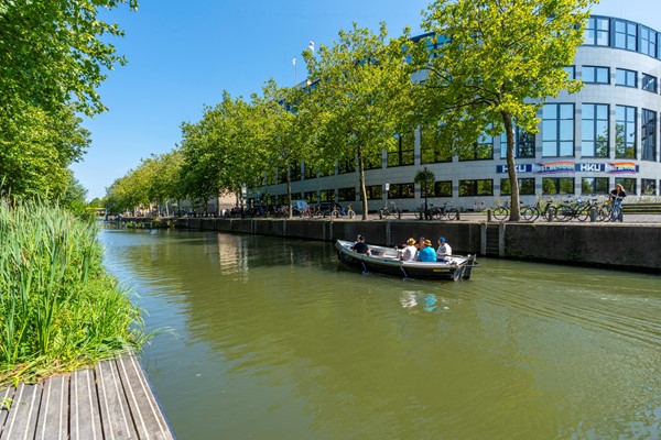 Medium property photo - Weerdsingel Westzijde 18B, 3513 BB Utrecht